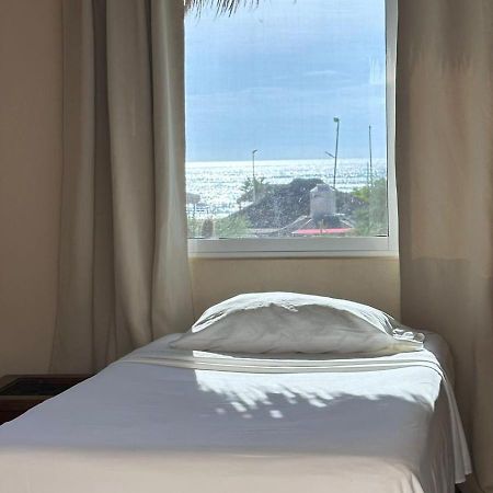 Bungalows Las Palmas Кабо-Пульмо Экстерьер фото